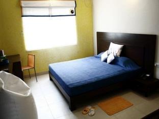 Otel バンガロール エクステリア 写真