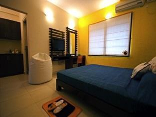 Otel バンガロール エクステリア 写真