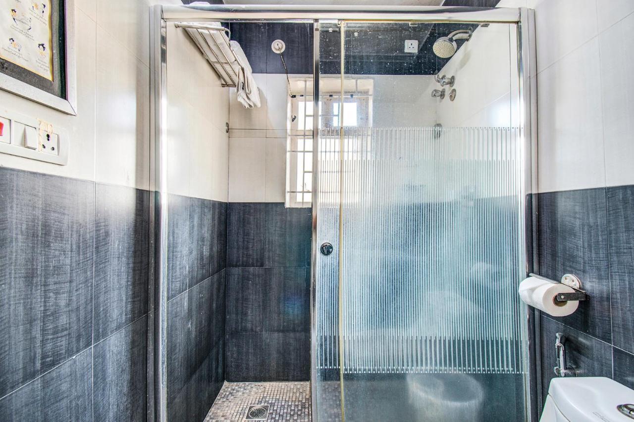 Otel バンガロール エクステリア 写真